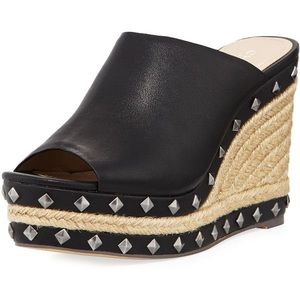 ☀️Charles by Charles David Studded Espadrille☀️